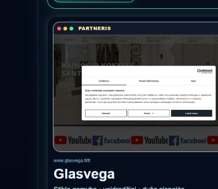 Glasvega