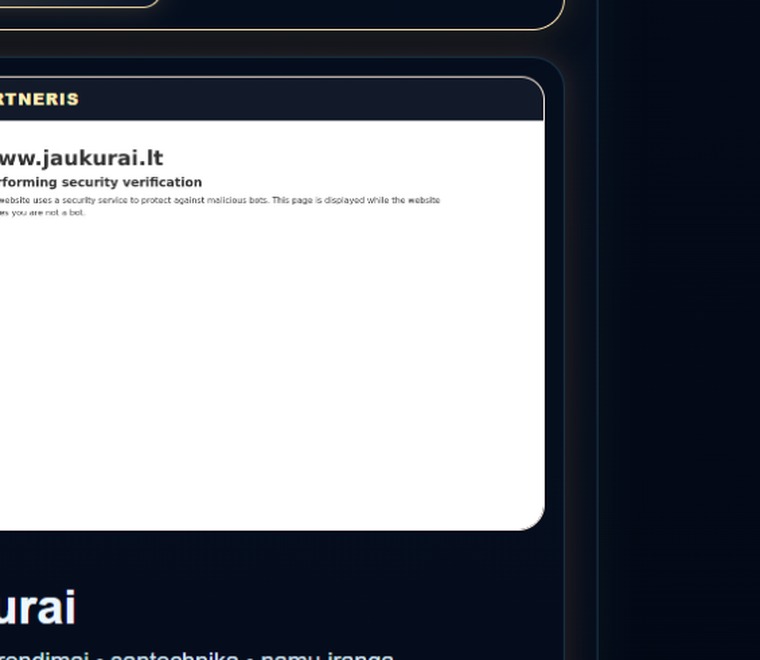 Jaukurai