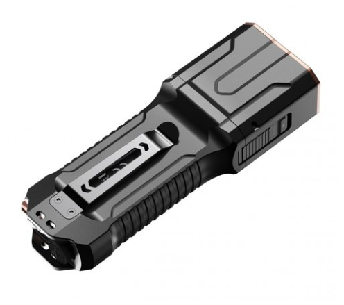 Fenix TK28R kampinis vaizdas